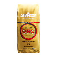 Lavazza - Koffiebonen - Qualita Oro (250gr) - thumbnail