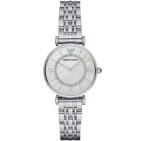 Emporio Armani AR1908 Dames Horloge 32mm 3ATM - thumbnail