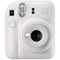 Fujifilm INSTAX mini 12 Clay White - thumbnail