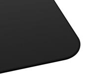 Gaming mat Genesis M12 Zwart - thumbnail
