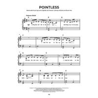 Hal Leonard Chart Hits of 2022-2023 (Easy Piano) - thumbnail