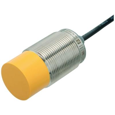 Pepperl+Fuchs Inductieve sensor PNP NSN15-30GM50-2E2-PUR-S2D2