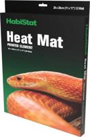 Heat mat 28x28cm 12w Aquadistri - Aquadistri - thumbnail