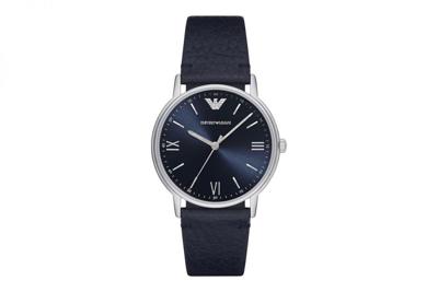 Emporio Armani Classic AR11012 Heren Horloge