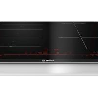 Bosch PXE675DC1E FlexInductie Inductie kookplaat Zwart - thumbnail