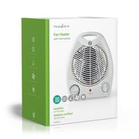 Nedis Ventilatorkachel - thumbnail