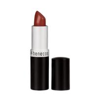 Benecos natural beauty Natural lipstick pink honey 1 Stuks - thumbnail