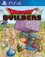 Dragon Quest Builders Day One Edition - thumbnail