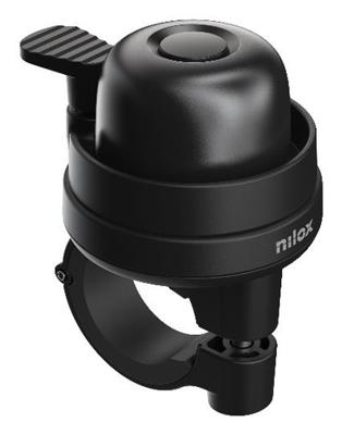 Nilox fietsbel Ring Tracker iOS/ Apple find my Nilox fietsbel Ring Tracker iOS/ Apple find my