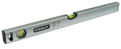 Stanley Waterpas Classic Magnetisch 400mm Stanley Waterpas Classic Magnetisch 400mm