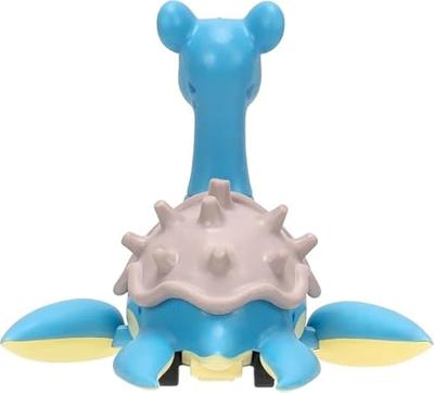 Pokemon Battle Feature Figure - Lapras Pokemon Battle Feature Figure - Lapras