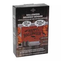 Deurmat Sensor Halloween Geluid Buitengewoon de Boet - Buitengewoon de boet - thumbnail