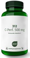 AOV 312 C-Perfect 550mg 120 Tabletten - thumbnail