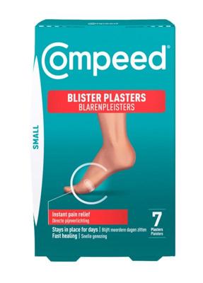 Compeed Blarenpleister Small Compeed Blarenpleister Small