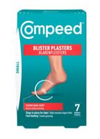 Compeed Blarenpleister Small - thumbnail
