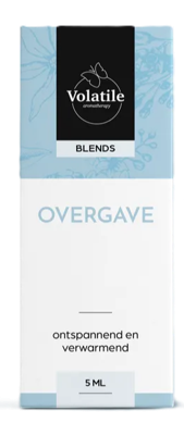 Volatile Overgave Mengsel 5ml