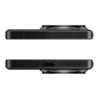 Xiaomi POCO F7 Ultra 5G Smartphone, 16 + 512 GB, zwart, 50 MP hoofdcamera, 5300 mAh batterij (typen) met 120 W HyperCarge, IP68, AI-functies (geen oplader inbegrepen)