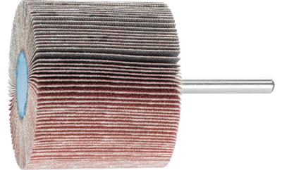 PFERD TOOLS 44511126 Lamellenschijf Diameter 60 mm 10 stuk(s)