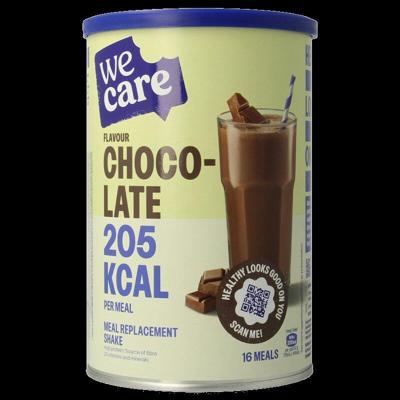 Meal replacement shake chocolate 436 Gram