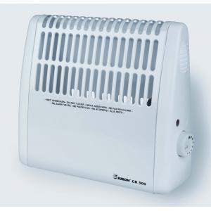 Eurom CK501R Frost protector Vorstbeschermer Wit