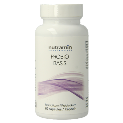 NTM Probio basis 90 Capsules