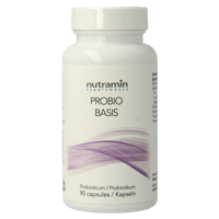 NTM Probio basis 90 Capsules - thumbnail