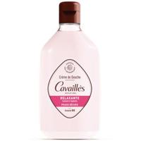 Roge Cavailles Relaxing Almond & Rose Shower Cream 250 ml - thumbnail
