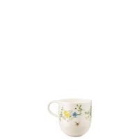 ROSENTHAL - Brillance Fleurs des Alpes - Beker met oor 0,34l - thumbnail