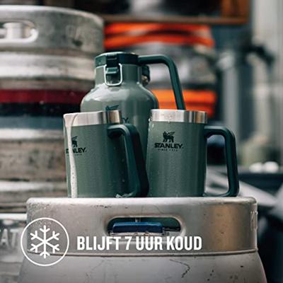 Stanley Big Grip Beer Stein 0.7l