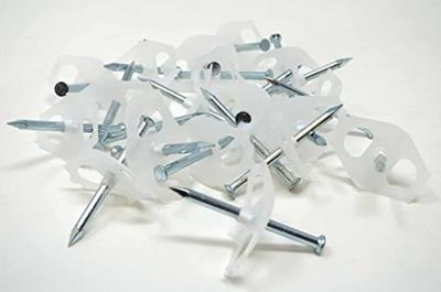 OBO Bettermann 2222841 Nagelklem Natuur 100 stuk(s)