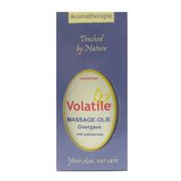 Volatile Massage-Olie Overgave 250ml - thumbnail