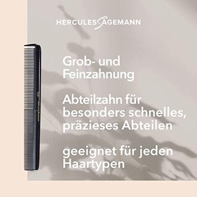 Hercules Sägemann Master Class Extra Long Universal Cutting Comb 1Stuks