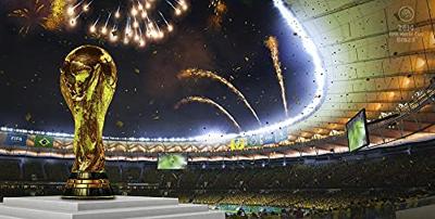 2014 FIFA World Cup Brazil