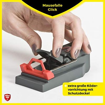 Muizenval Plastic 3st