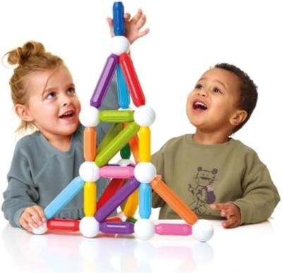 Smart Games Smart max - my first builder set 20-delig