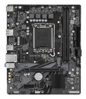Gigabyte H610M K V2 Moederbord Socket Intel LGA 1700 Vormfactor Micro-ATX Moederbord chipset Intel® H610 - thumbnail
