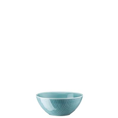 ROSENTHAL - Mesh Aqua - Mueslischaal 14cm 0,55l