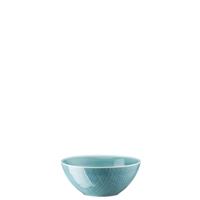 ROSENTHAL - Mesh Aqua - Mueslischaal 14cm 0,55l - thumbnail
