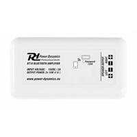 Power Dynamics BT10 Bluetooth audio versterker - thumbnail