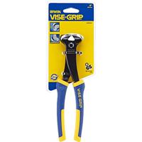 Irwin Eindsnijtang 8"/200 mm - 10505517 - thumbnail