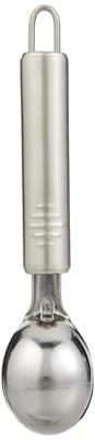 Metaltex Imperial ijslepel RVS 19,5cm