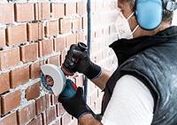 Bosch Accessoires Expert MultiMaterial diamantdoorslijpschijf 180 x 22,23 x 2,4 x 12 mm - 1 stuk(s) - 2608900662 - thumbnail