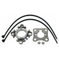 DEHN BFS D61 4X20 Bevestigingsset 1 stuk(s)