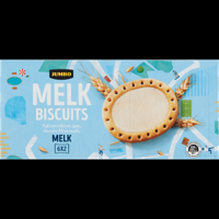 Jumbo Melkbiscuits 6 Stuks - thumbnail