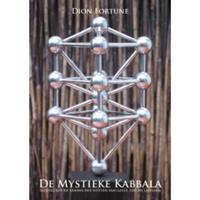 De mystieke kabbala - Dion Fortune - Paperback (9789063789725) - thumbnail