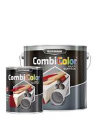 Rust-Oleum deklaag - CombiColor Multi-Surface - cremewit - 2,5l - blik - thumbnail