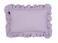 KAAT Amsterdam Sierkussen Faby Lila 40 x 60 cm - thumbnail