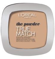 L'Oréal Paris Poeder True Match W7 Cinnamon - thumbnail