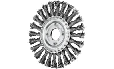 PFERD TOOLS Ronde borstel RBG 12512/22,2 ST 0,50 43303020 10 stuk(s)