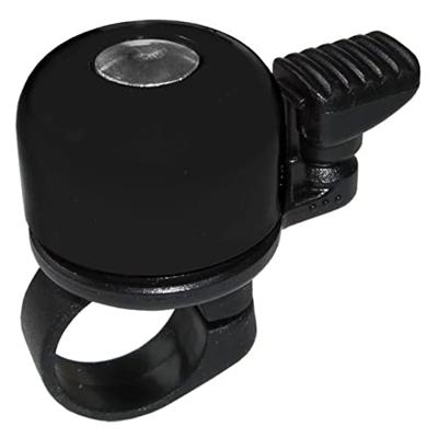 MOUNTY mini fietsbel "billy" mini bell billy orig.matt b